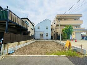東京都江戸川区鹿骨４丁目
