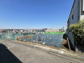 東京都品川区西大井４丁目