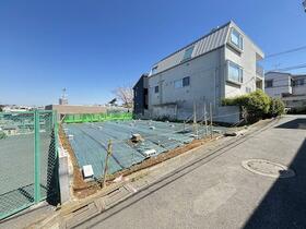 東京都品川区西大井４丁目