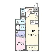 間取り：212057710850