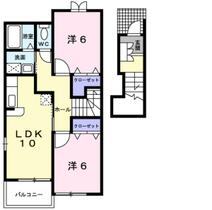 間取り：212057710855