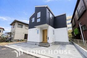 千葉県柏市東中新宿３丁目