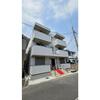 小島新田駅より徒歩6分 2階 新築の賃貸物件
