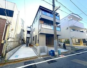 東京都足立区千住元町