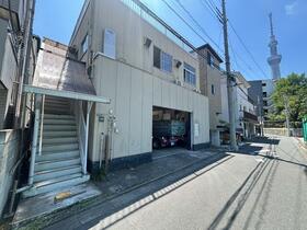 東京都江東区亀戸３丁目