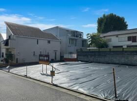 東京都目黒区八雲１丁目