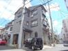 出町柳駅より徒歩9分 築31年4ヶ月の賃貸物件