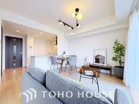 シティータワー金町タワー棟