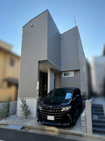 東京都世田谷区下馬１丁目