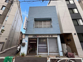 東京都墨田区八広４丁目