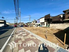 千葉県流山市流山３丁目