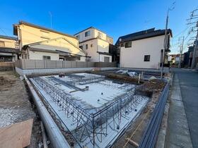 東京都北区志茂３丁目