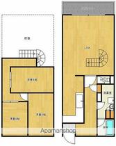 間取り：236003627792