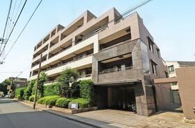 クレストフォルム中野弥生町