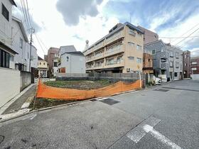 東京都品川区豊町４丁目