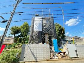 東京都杉並区上井草２丁目