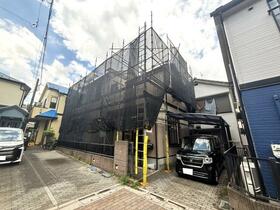 東京都足立区入谷２丁目
