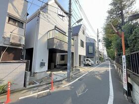 東京都品川区二葉１丁目