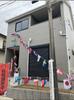 志津駅より徒歩15分 新築 2階建の賃貸物件