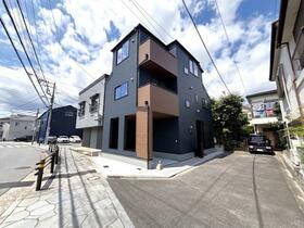 東京都足立区東伊興２丁目