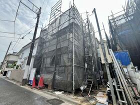 東京都練馬区立野町