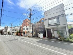 東京都杉並区西荻北４丁目