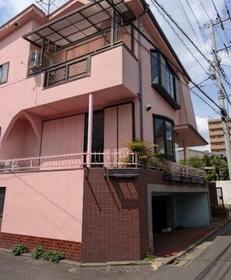 東京都世田谷区新町２丁目
