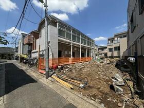 東京都世田谷区三宿１丁目