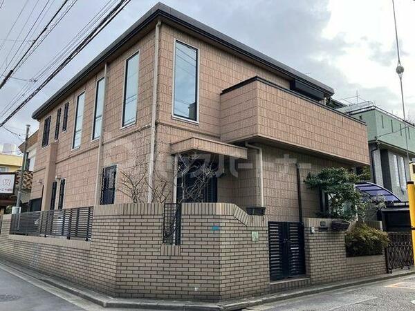 detached 東京都江戸川区南小岩６丁目

地図を見る