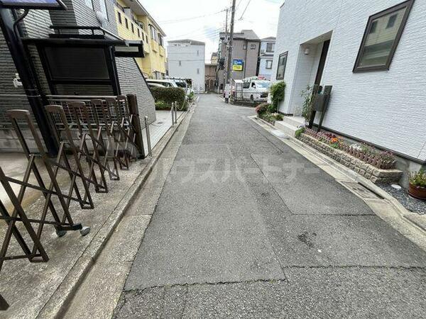 detached 東京都江戸川区南小岩６丁目

地図を見る