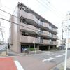 エスポアール井口 4階 築36年8ヶ月の賃貸物件