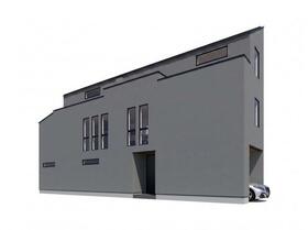東京都品川区豊町６丁目