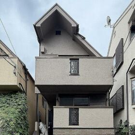 東京都品川区豊町１丁目