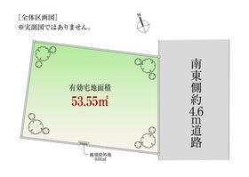 東京都江戸川区下篠崎町