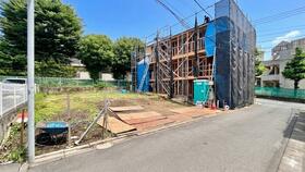 東京都練馬区田柄２丁目