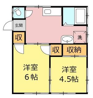 間取り：209011716827