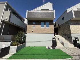 東京都練馬区大泉町２丁目