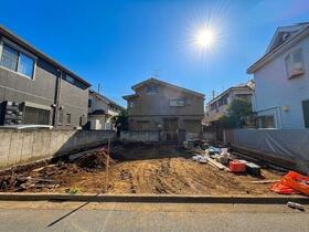 東京都練馬区三原台１丁目