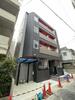 神戸駅より徒歩12分 1階 築3年11ヶ月の賃貸物件