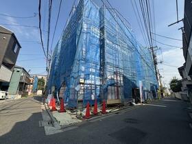 東京都中野区中野５丁目