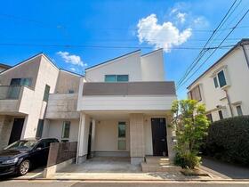 東京都大田区久が原５丁目