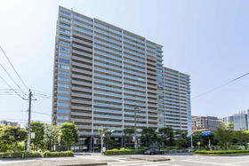 東京都江東区豊洲５丁目