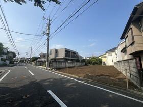 東京都杉並区善福寺３丁目