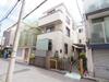 大岡山駅より徒歩1分 築24年5ヶ月 3階建の賃貸物件