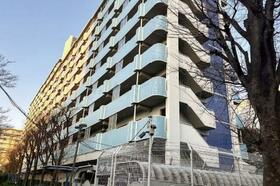 江東区越中島３丁目　マンション