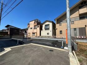東京都練馬区早宮２丁目