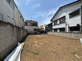 東京都板橋区赤塚５丁目