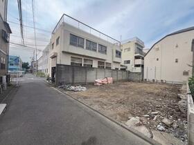 東京都大田区多摩川２丁目