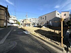 東京都大田区大森北３丁目
