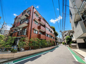 東京都品川区小山１丁目